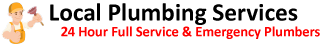 Jackson CA 24 Hour Plumbers